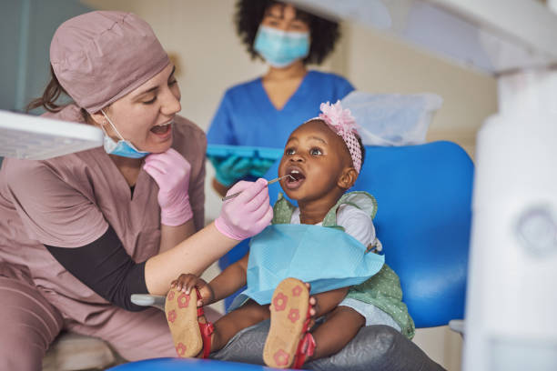 Best General Dentistry  in Opp, AL