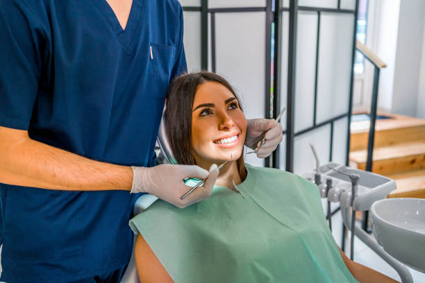 Best Oral Cancer Screening  in Opp, AL