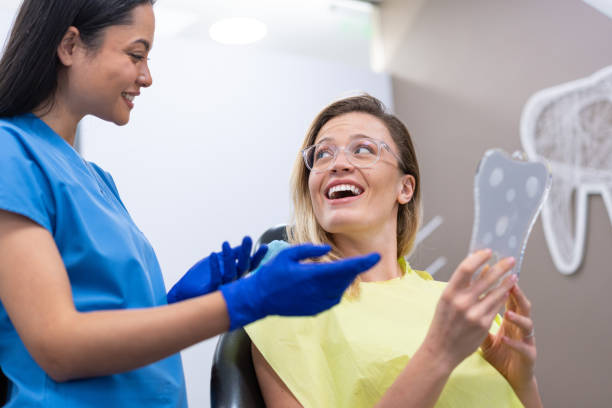 Why Choose Us for Your Dental Needs in Opp, AL