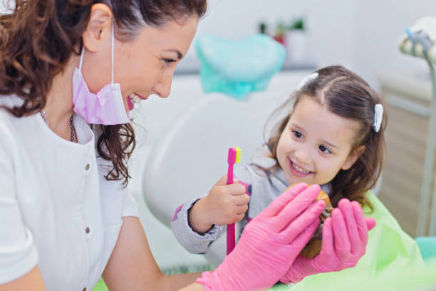 Best Emergency Dental Care  in Opp, AL
